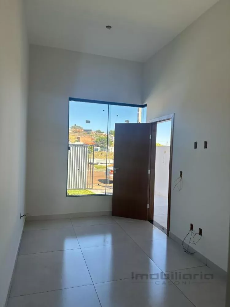 Casa, 2 quartos, 80 m² - Foto 3
