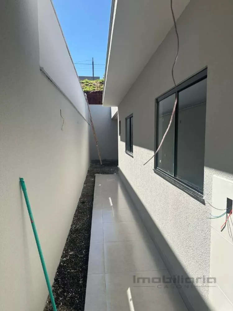 Casa, 2 quartos, 80 m² - Foto 7