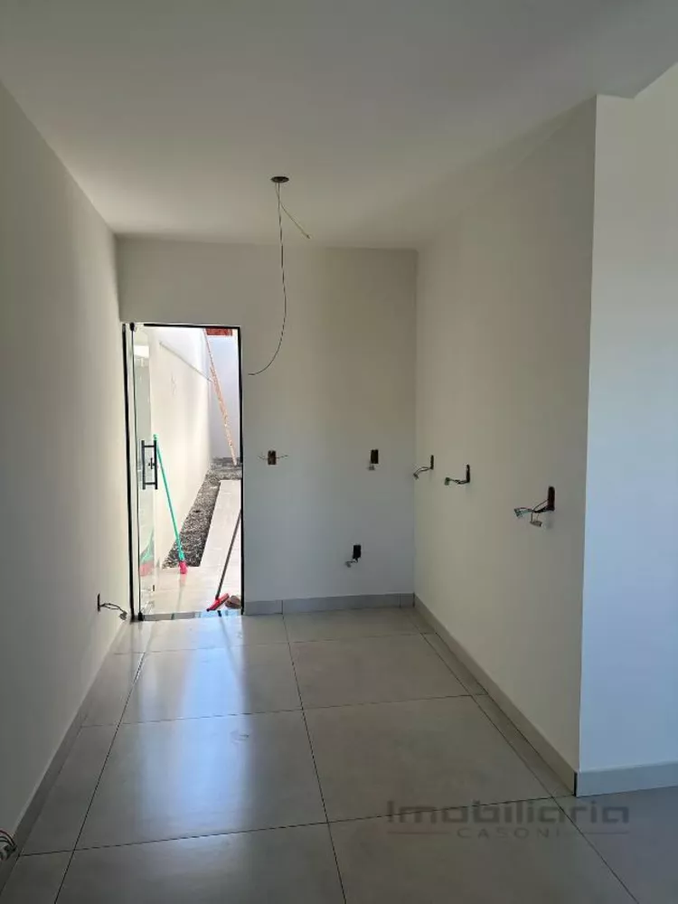 Casa, 2 quartos, 80 m² - Foto 5