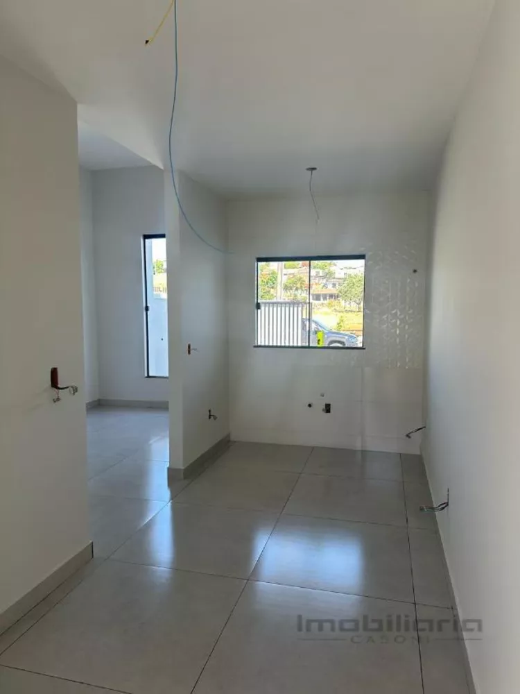 Casa, 2 quartos, 80 m² - Foto 4