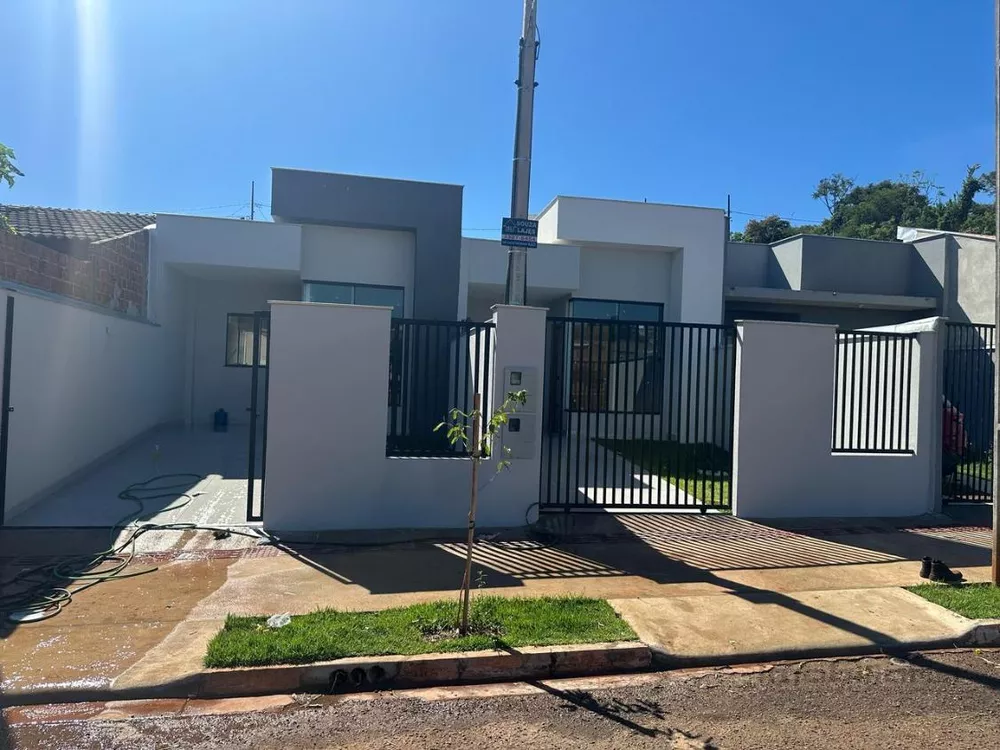 Casa, 2 quartos, 80 m² - Foto 2