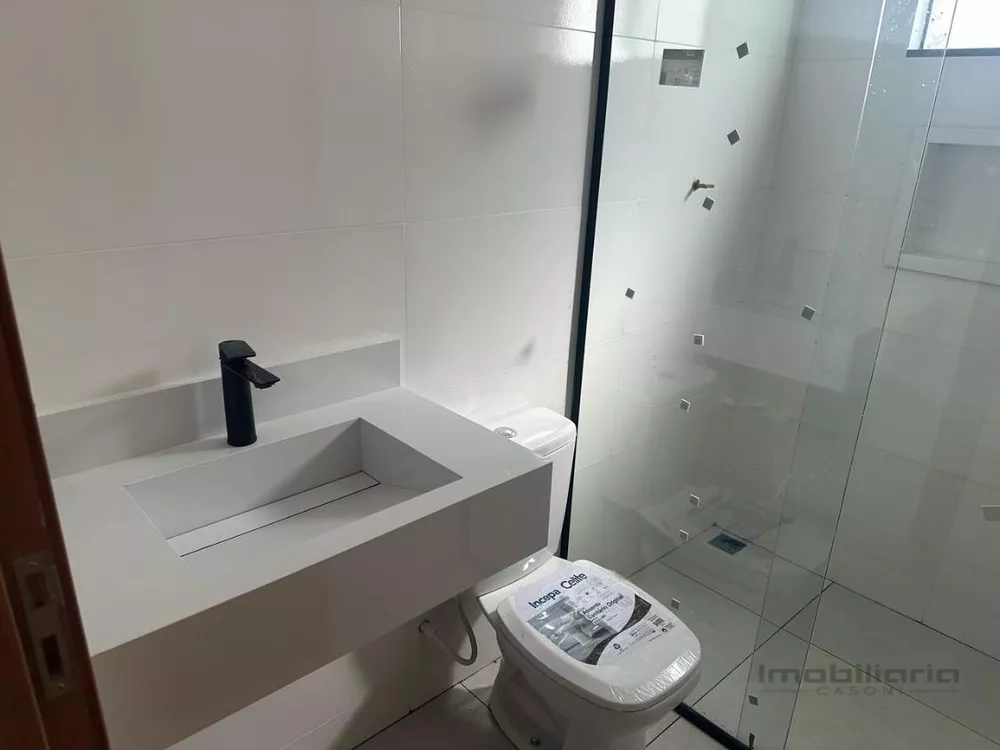 Casa, 2 quartos, 80 m² - Foto 6