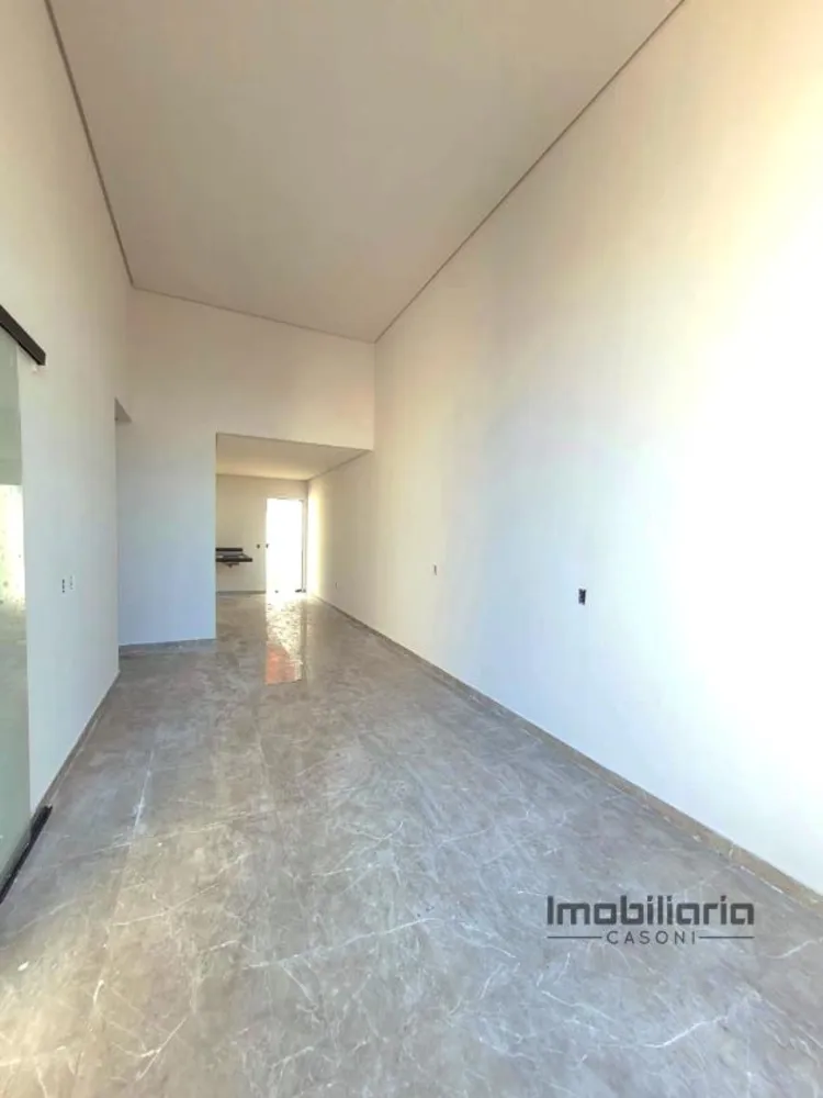 Casa, 3 quartos - Foto 3