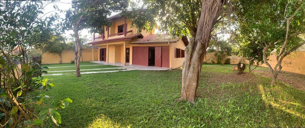 Sobrado, 3 quartos - Foto 1