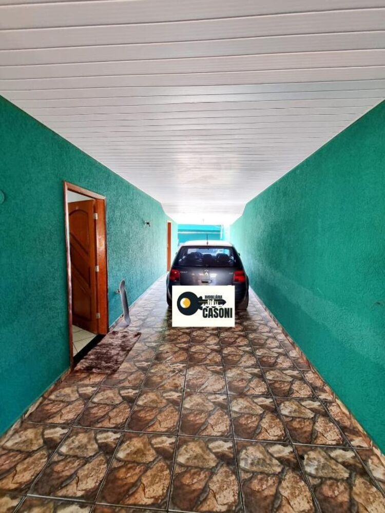 Casa, 3 quartos, 130 m² - Foto 2