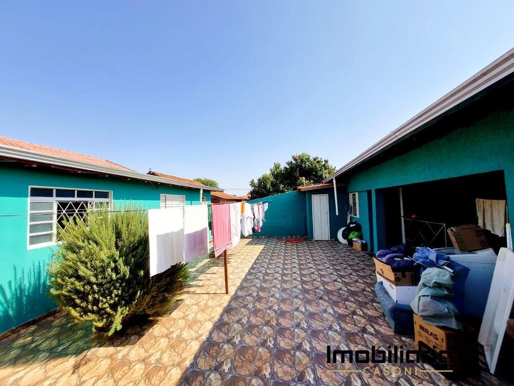 Casa, 3 quartos, 130 m² - Foto 3