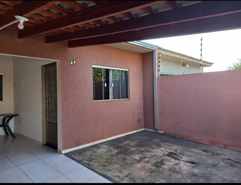 Casa, 3 quartos - Foto 3