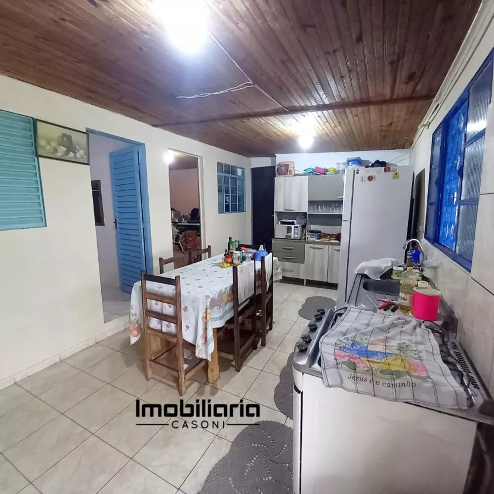 Casa, 3 quartos - Foto 3