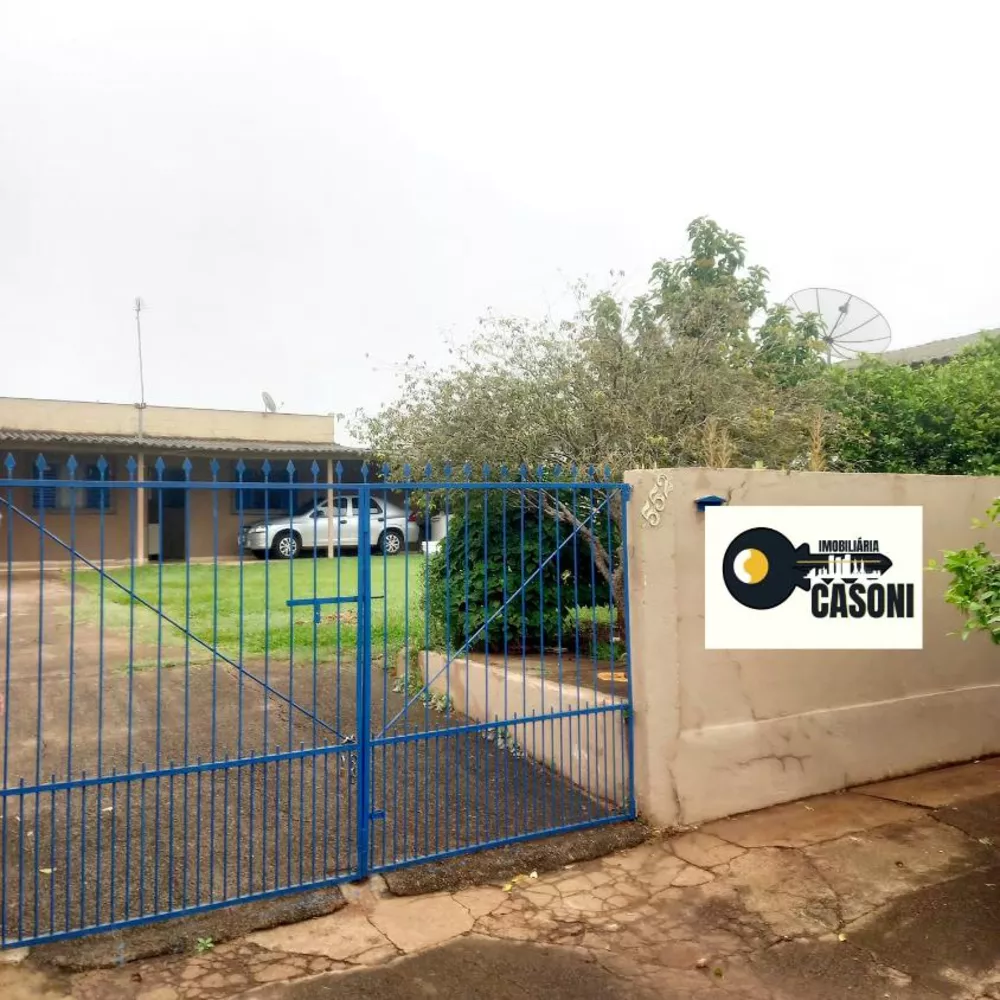 Casa, 3 quartos - Foto 8