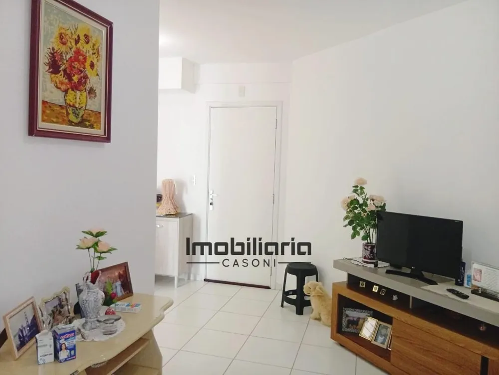 Apartamento, 2 quartos, 44 m² - Foto 1