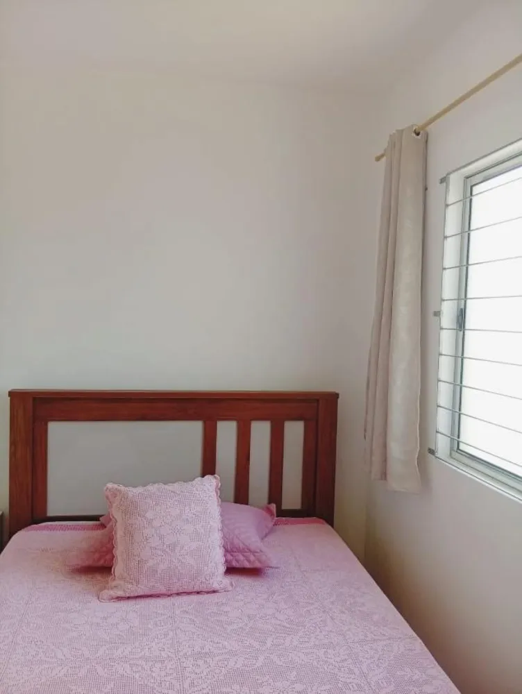 Apartamento, 2 quartos, 44 m² - Foto 3