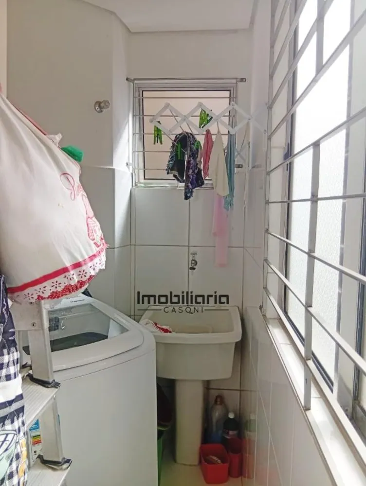 Apartamento, 2 quartos, 44 m² - Foto 4