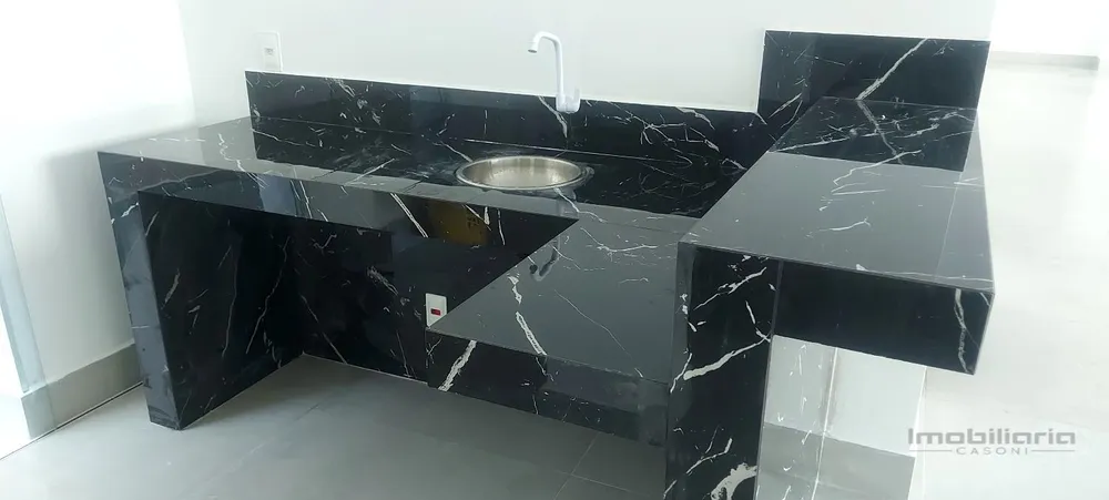 Loja-Salão, 400 m² - Foto 1