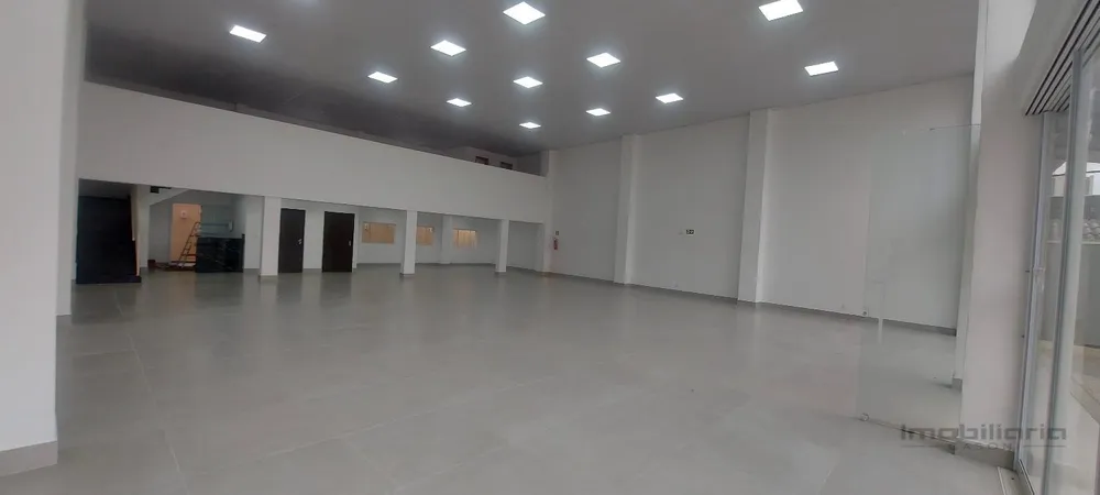 Loja-Salão, 400 m² - Foto 2