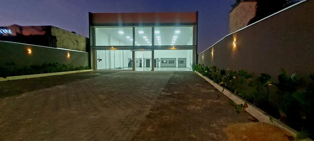 Loja-Salão, 400 m² - Foto 3
