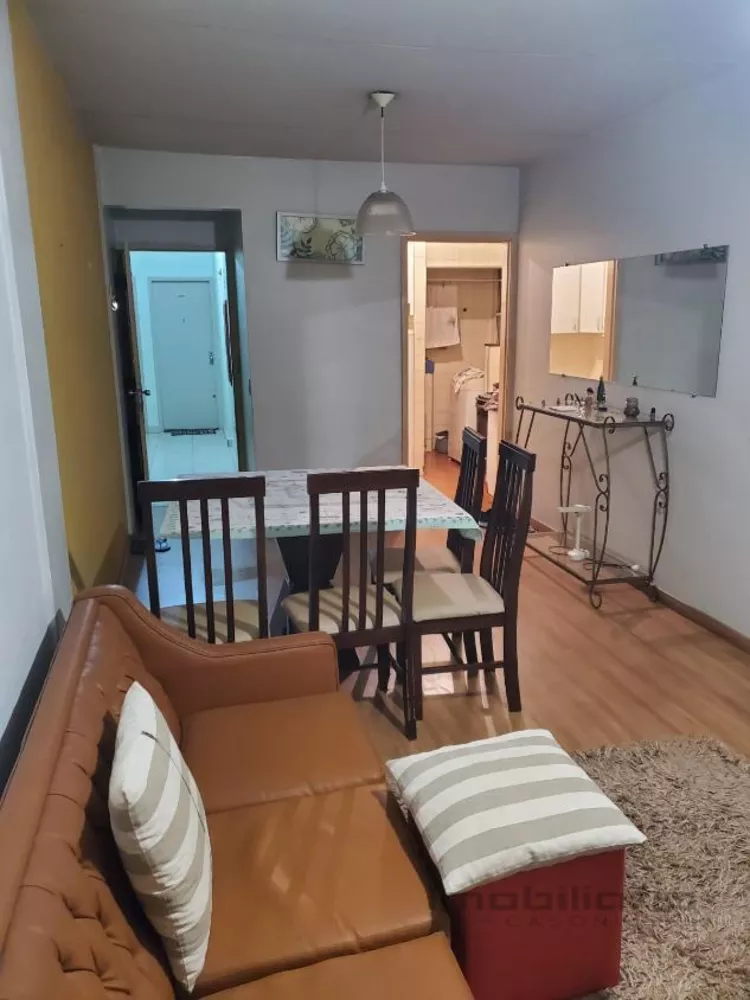 Apartamento, 2 quartos, 60 m² - Foto 7