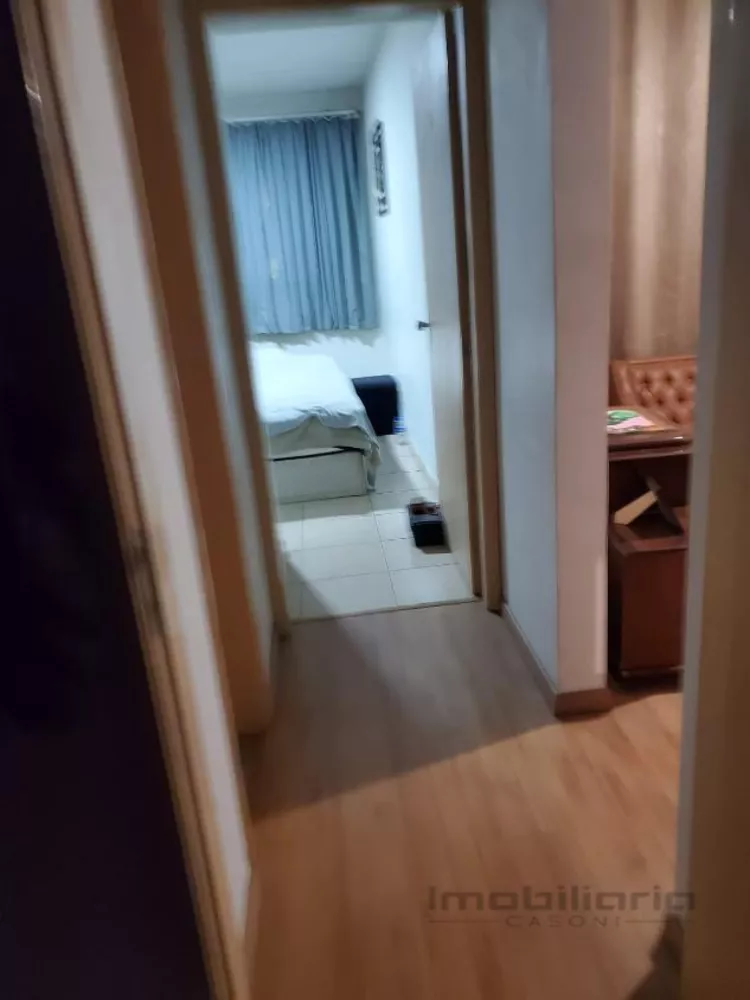 Apartamento, 2 quartos, 60 m² - Foto 3