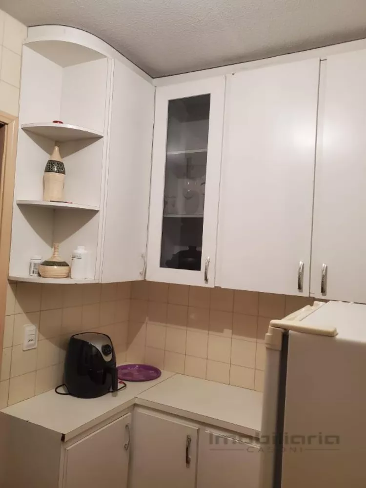 Apartamento, 2 quartos, 60 m² - Foto 4