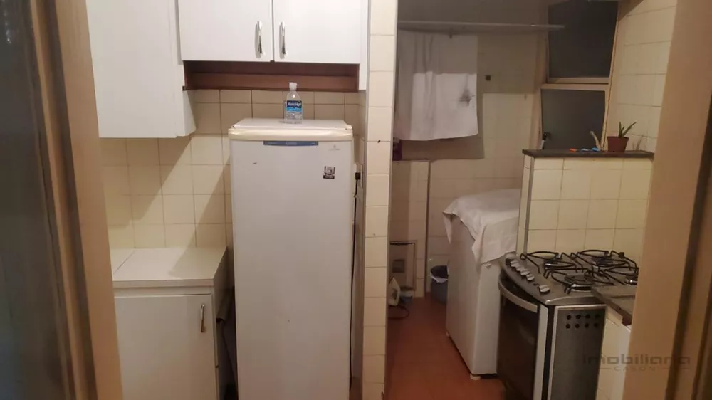Apartamento, 2 quartos, 60 m² - Foto 8