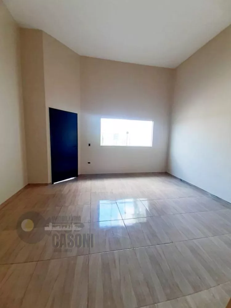 Casa, 3 quartos, 68 m² - Foto 1