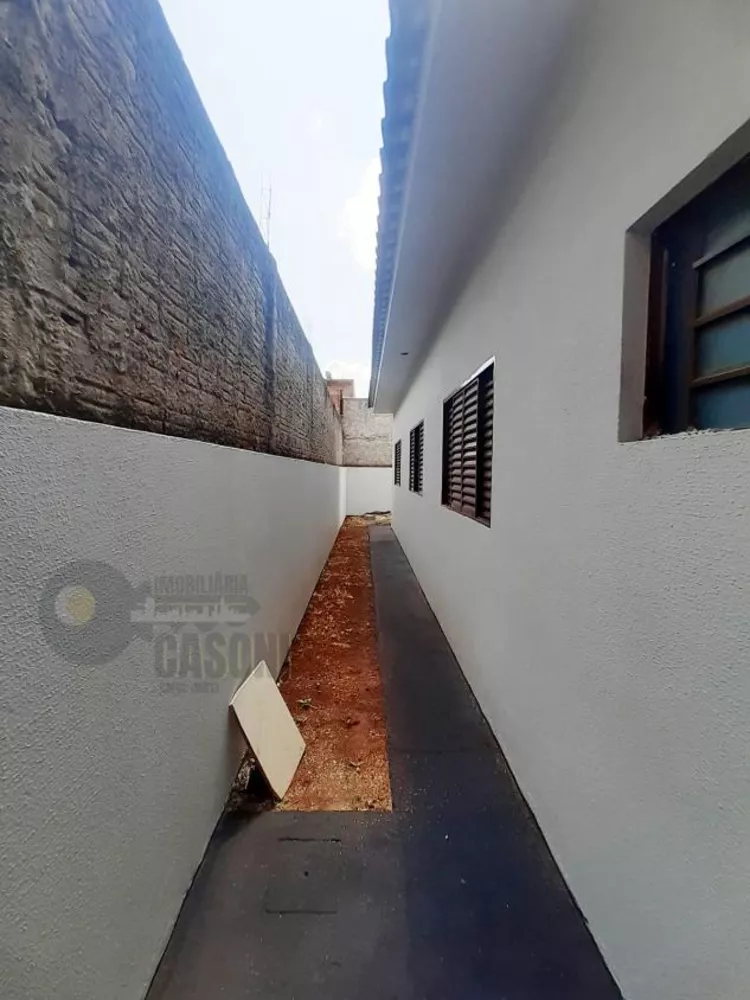 Casa, 3 quartos, 68 m² - Foto 5