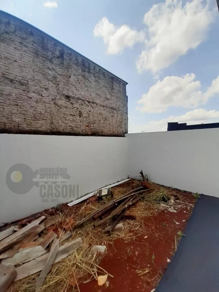Casa, 3 quartos, 68 m² - Foto 2