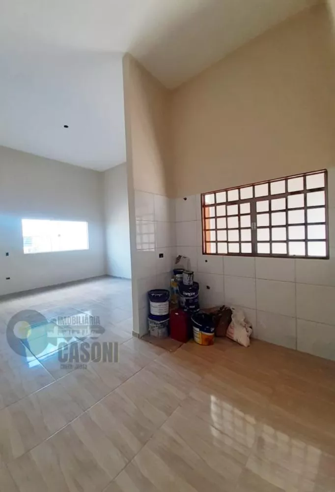 Casa, 3 quartos, 68 m² - Foto 6