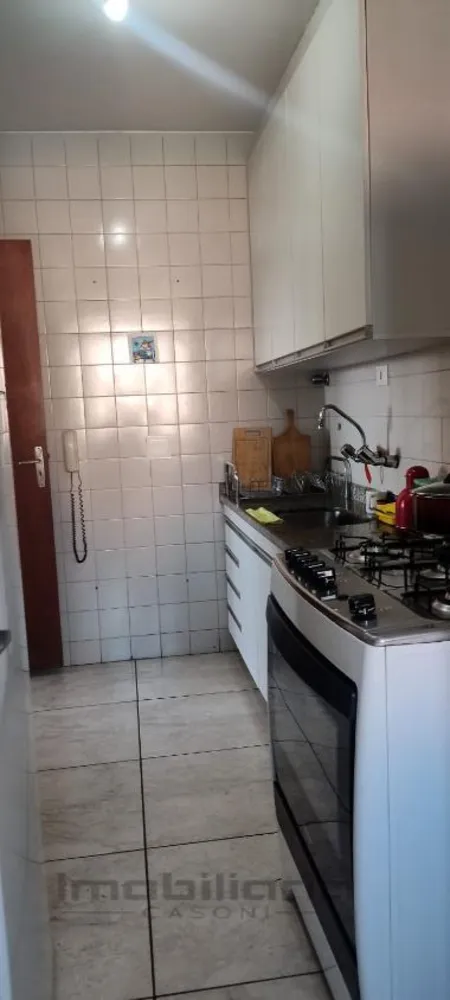 Apartamento, 3 quartos - Foto 1