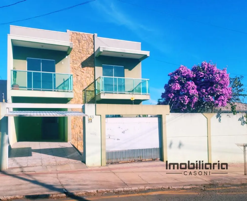 Sobrado, 5 quartos - Foto 3