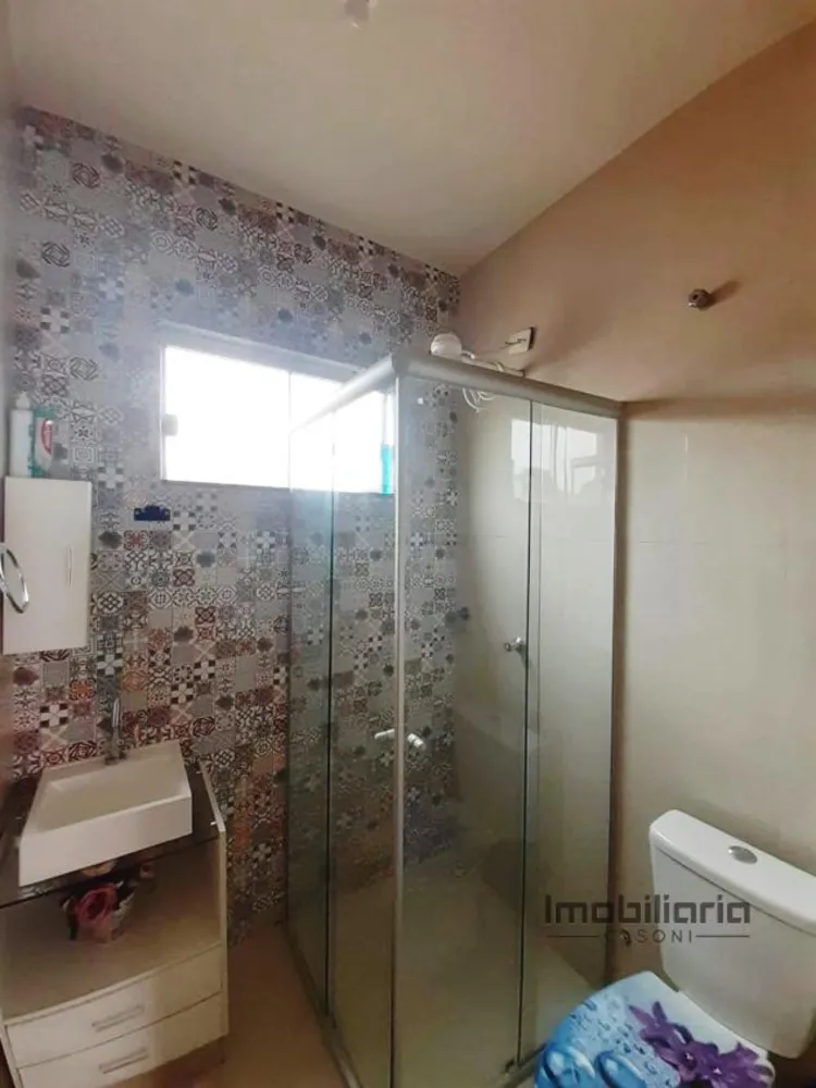 Sobrado, 5 quartos - Foto 1