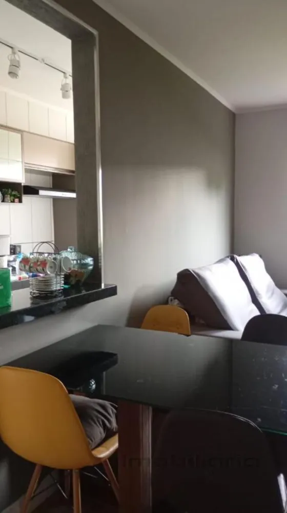 Apartamento, 2 quartos, 54 m² - Foto 4