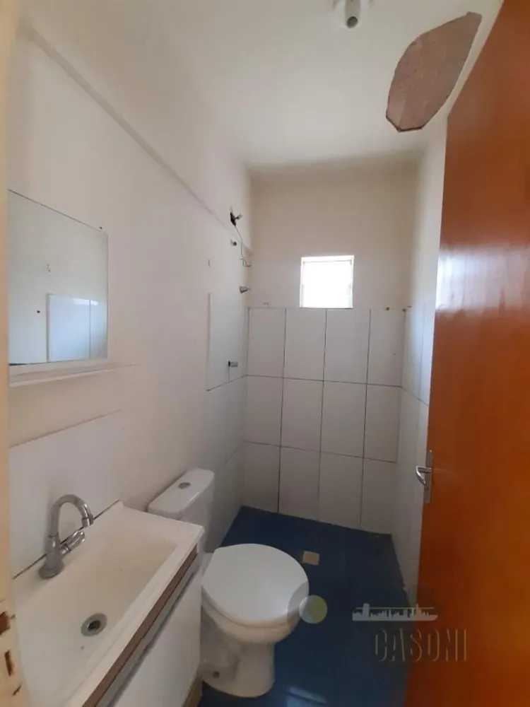 Casa, 2 quartos - Foto 4
