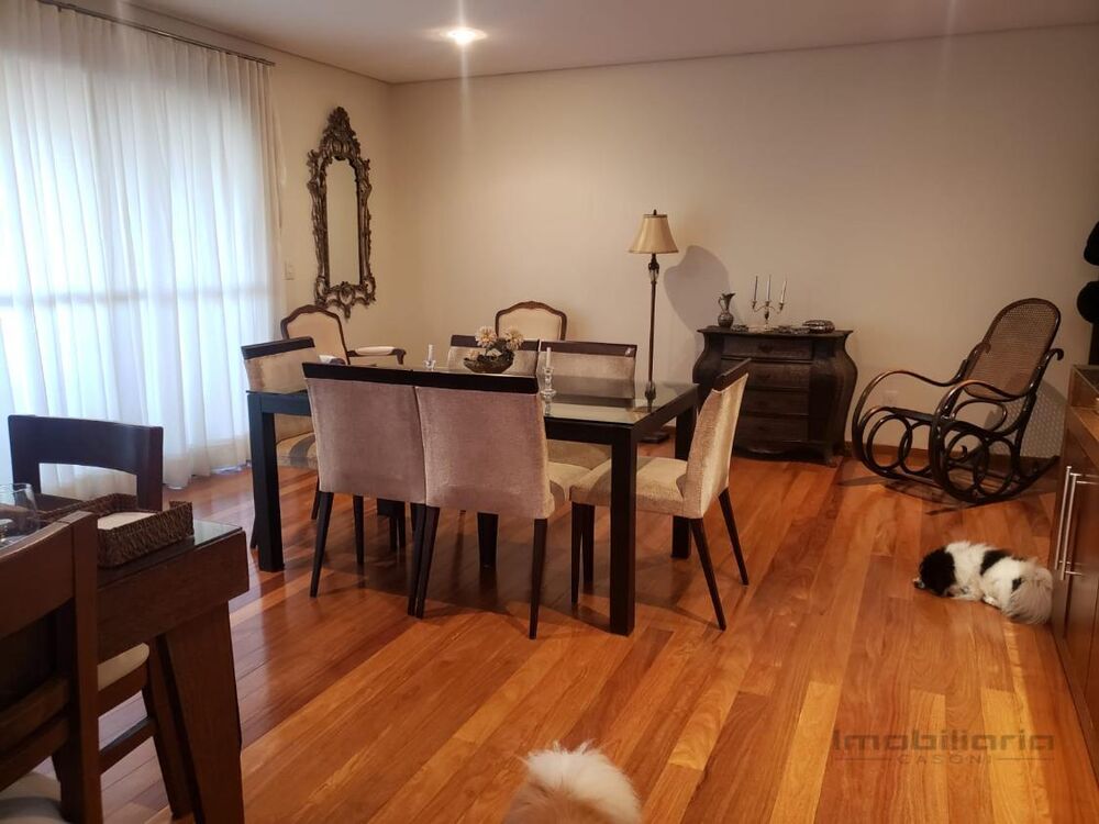 Apartamento, 3 quartos, 212 m² - Foto 1