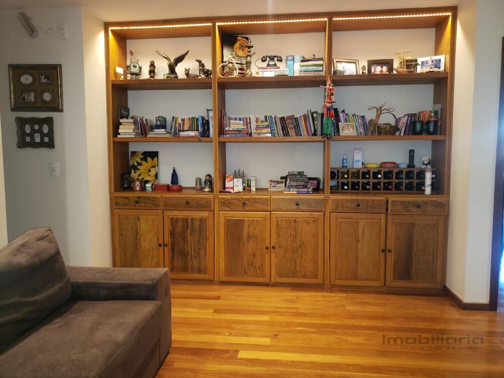 Apartamento, 3 quartos, 212 m² - Foto 2