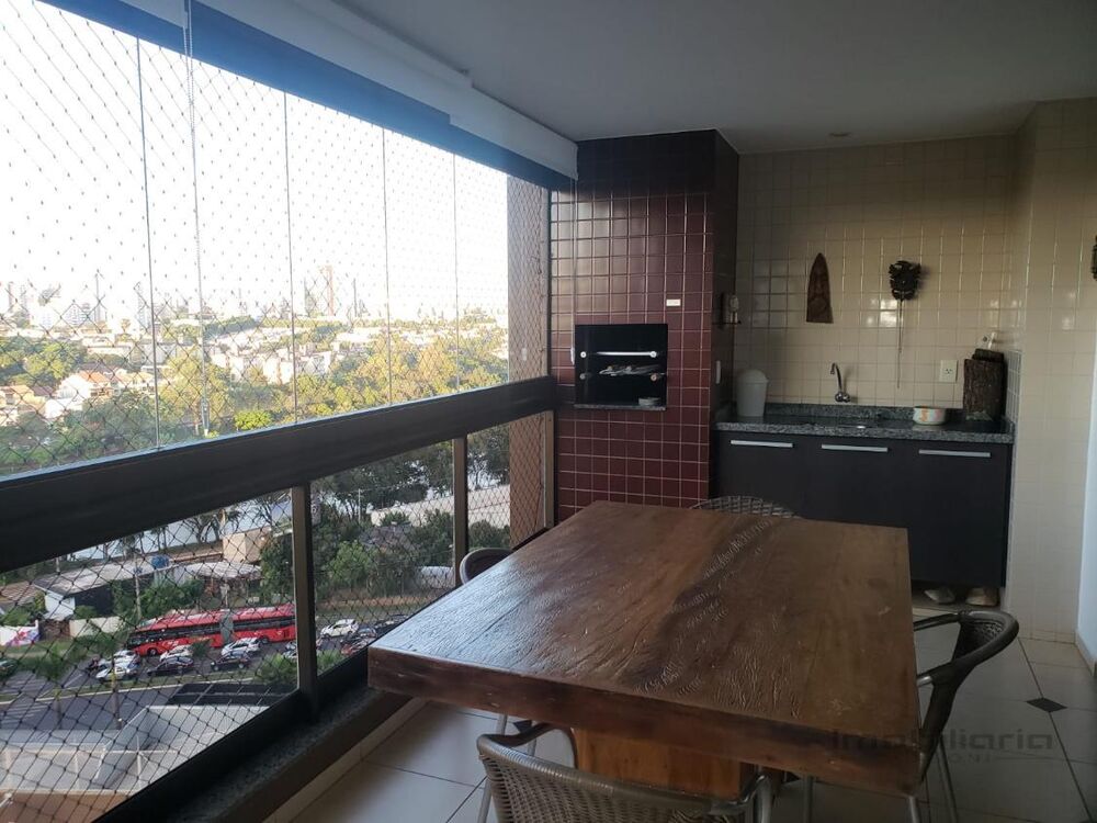 Apartamento, 3 quartos, 212 m² - Foto 4