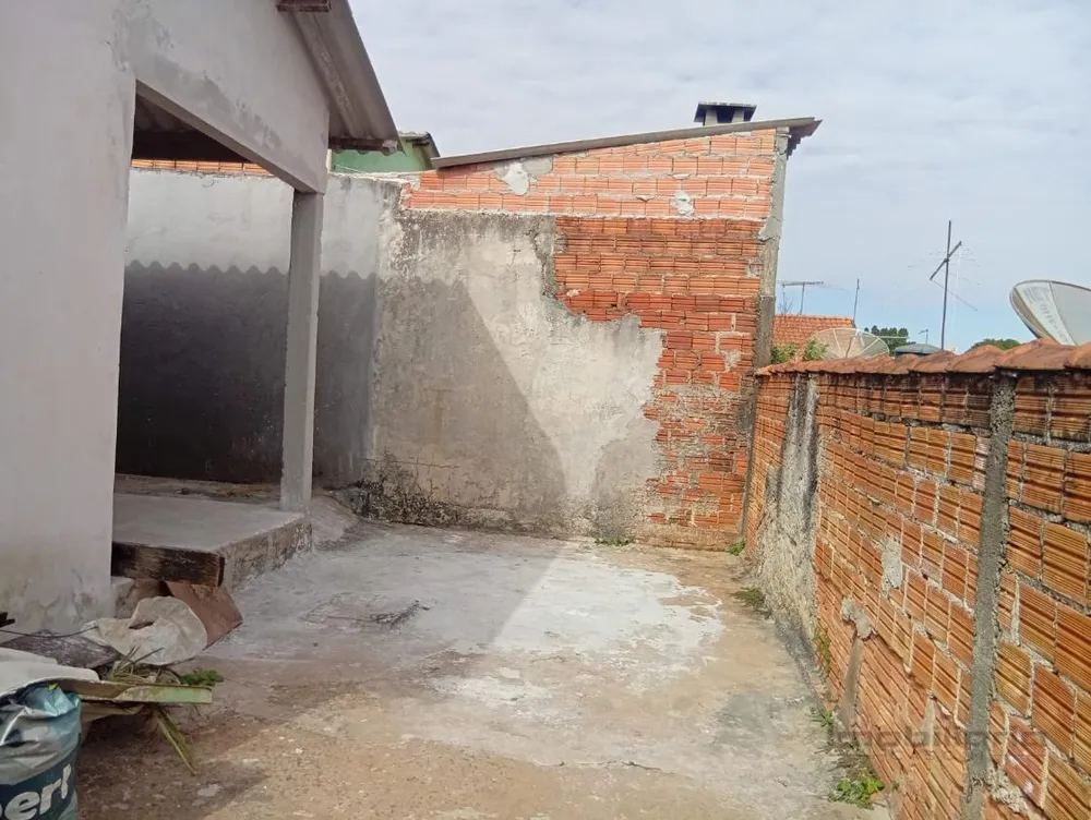 Casa, 2 quartos, 91 m² - Foto 4