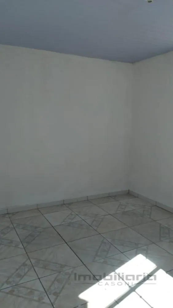 Casa, 2 quartos, 91 m² - Foto 1