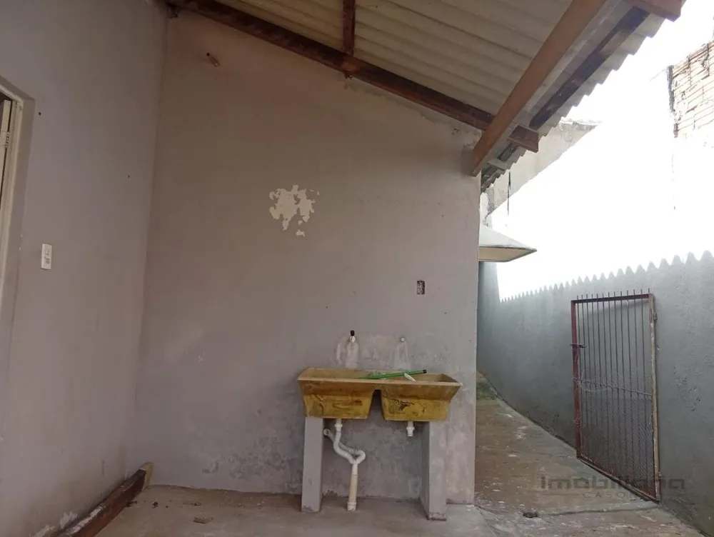 Casa, 2 quartos, 91 m² - Foto 3