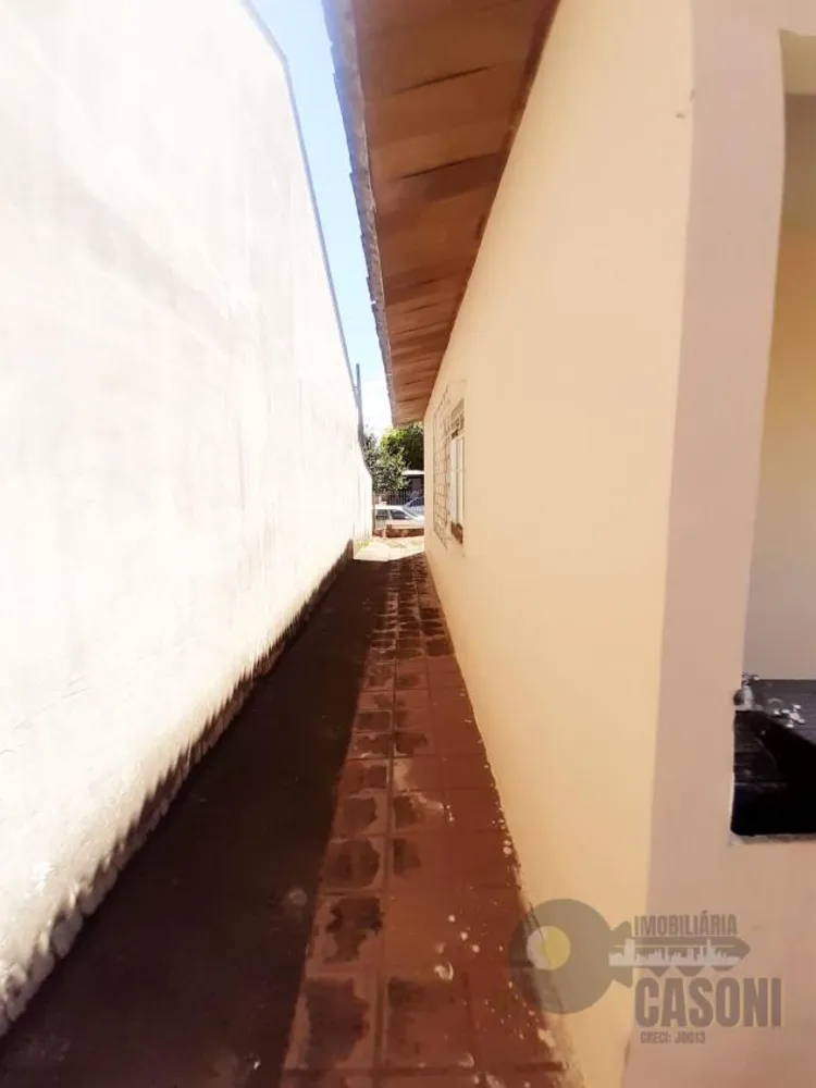 Casa, 2 quartos, 63 m² - Foto 2