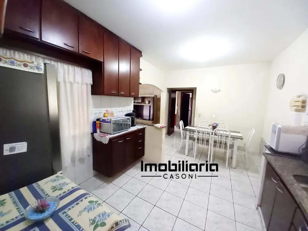 Casa, 2 quartos - Foto 2