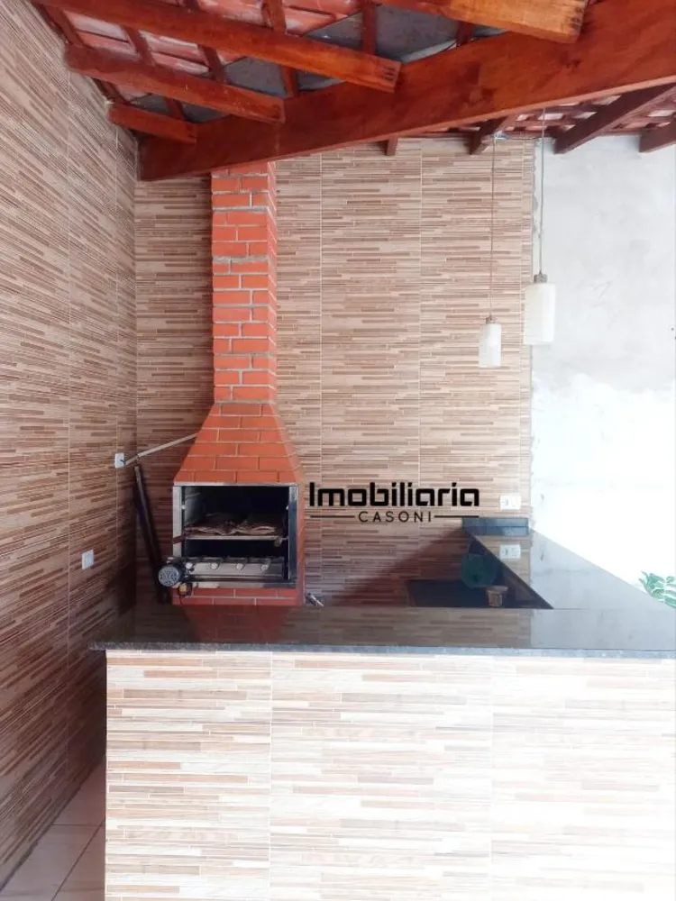 Casa, 2 quartos - Foto 4