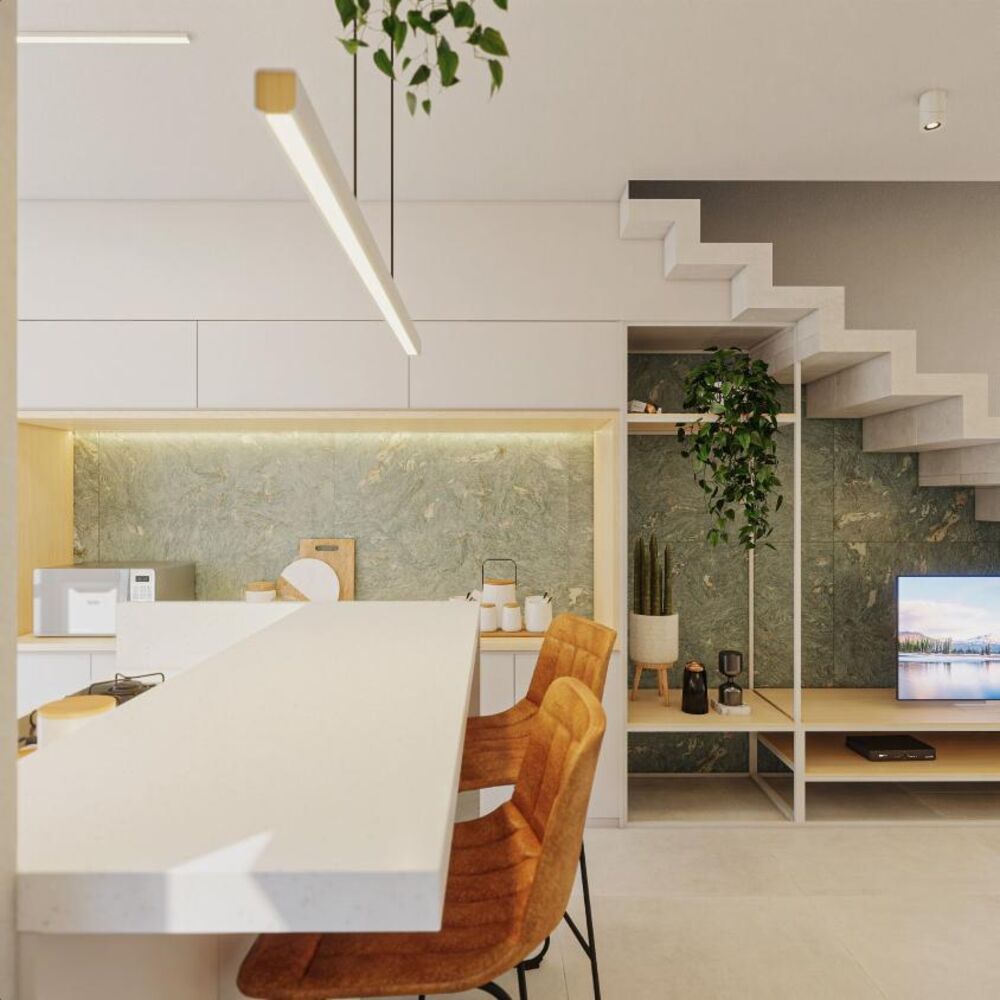 Sobrado à venda com 3 quartos, 144m² - Foto 3
