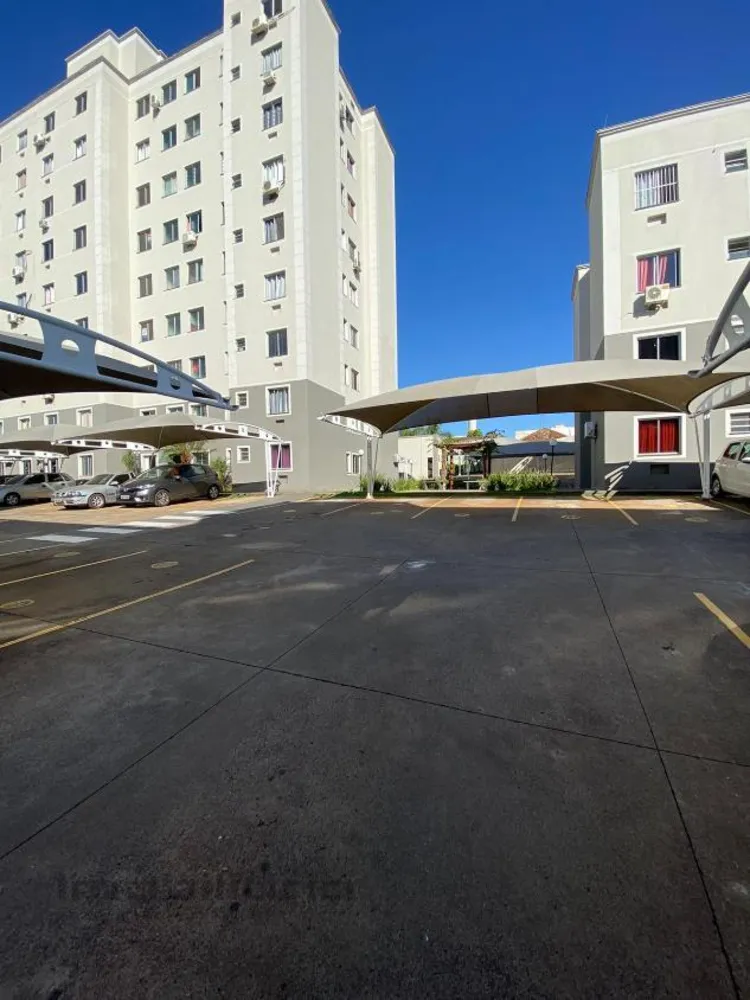 Apartamento, 2 quartos, 50 m² - Foto 3