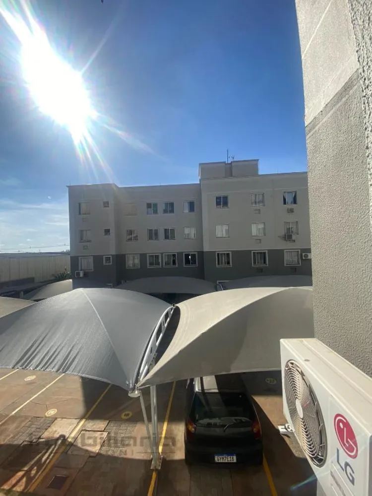 Apartamento, 2 quartos, 50 m² - Foto 4