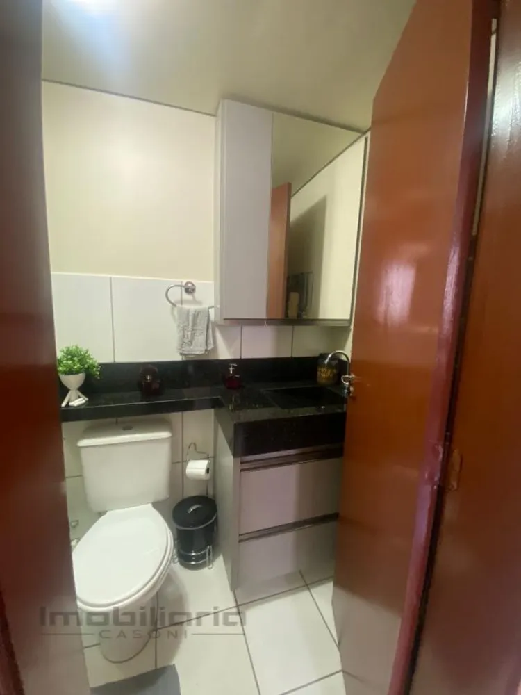 Apartamento, 2 quartos, 50 m² - Foto 2