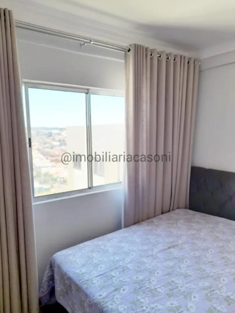 Apartamento, 2 quartos, 43 m² - Foto 1