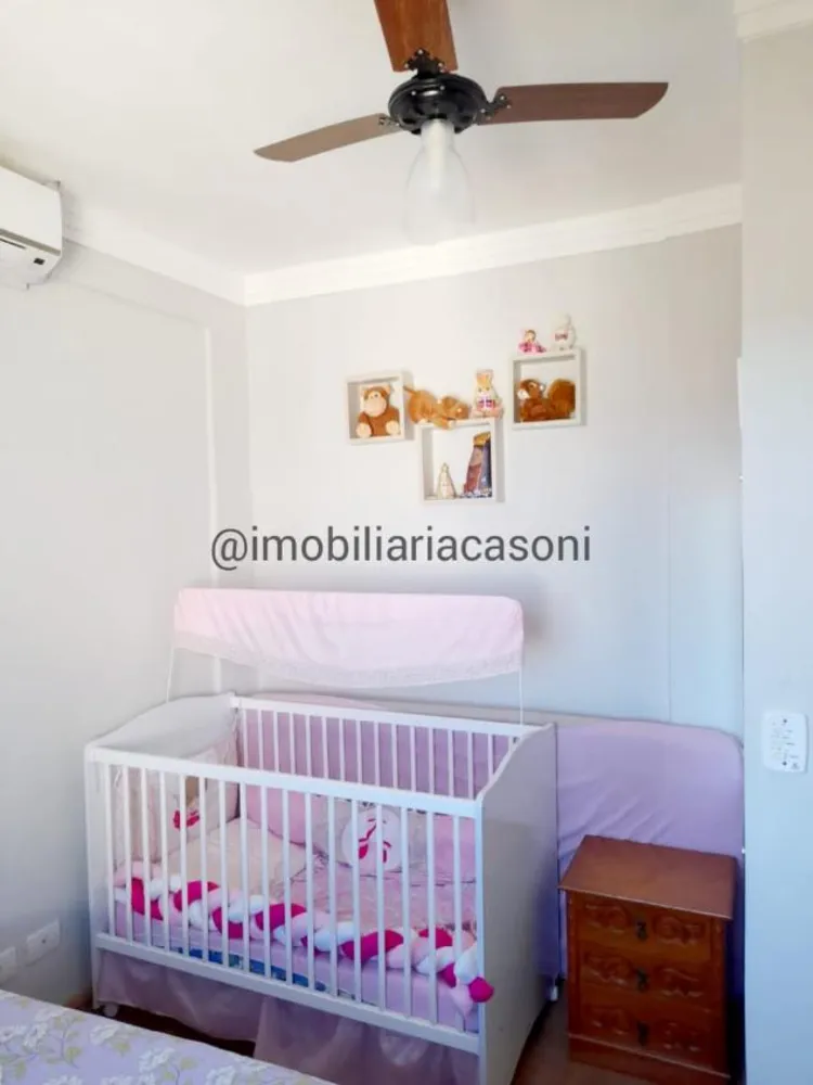Apartamento, 2 quartos, 43 m² - Foto 4