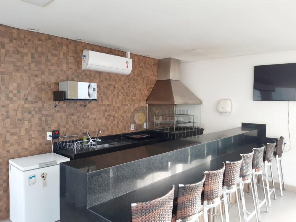 Apartamento, 2 quartos, 46 m² - Foto 3