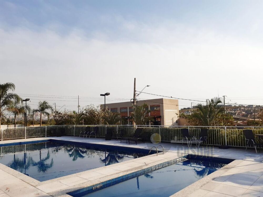 Apartamento, 2 quartos, 46 m² - Foto 4
