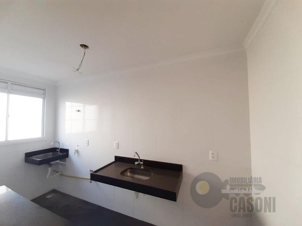 Apartamento, 2 quartos, 46 m² - Foto 1